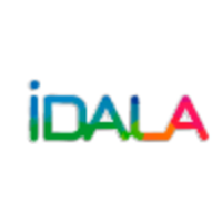 IDALA logo, IDALA contact details