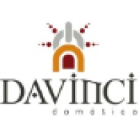 Domotica daVinci logo, Domotica daVinci contact details