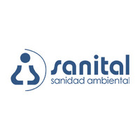 SANITAL SANIDAD AMBIENTAL logo, SANITAL SANIDAD AMBIENTAL contact details