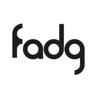 fadg estudio logo, fadg estudio contact details