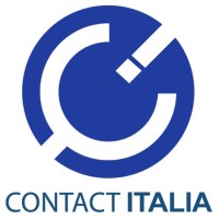 Contact Italia logo, Contact Italia contact details