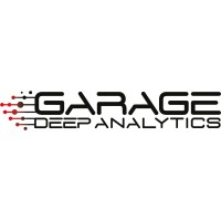 Garage Deep Analytics logo, Garage Deep Analytics contact details