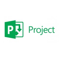 Microsoft Project EU logo, Microsoft Project EU contact details