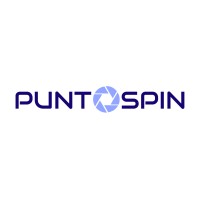 Punto Spin logo, Punto Spin contact details