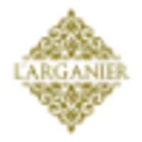 L'Arganier logo, L'Arganier contact details