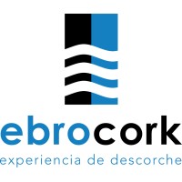 Ebrocork logo, Ebrocork contact details