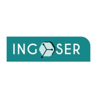 INGYSER logo, INGYSER contact details