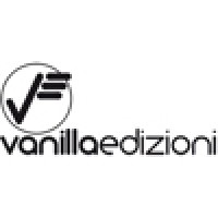 vanillaedizioni logo, vanillaedizioni contact details