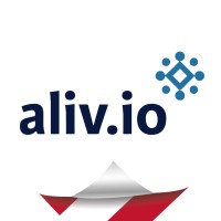 Aliv.io Perú logo, Aliv.io Perú contact details