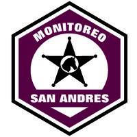 Monitoreo San Andrés logo, Monitoreo San Andrés contact details