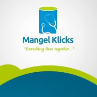 MANGEL KLICKS LIMITED logo, MANGEL KLICKS LIMITED contact details