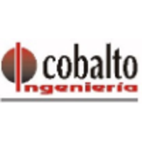 Cobalto Ingenieria logo, Cobalto Ingenieria contact details