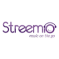 Streemio logo, Streemio contact details