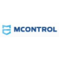 MCONTROL logo, MCONTROL contact details