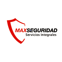 Maxseguridad logo, Maxseguridad contact details