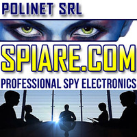 Polinet S.r.l. logo, Polinet S.r.l. contact details