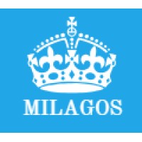 Milagos logo, Milagos contact details