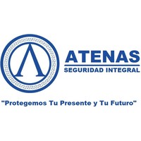 Atenas Seguridad Integral logo, Atenas Seguridad Integral contact details