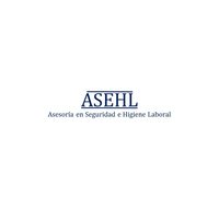 ASEHL Asesoria en seguridad e higiene laboral logo, ASEHL Asesoria en seguridad e higiene laboral contact details