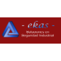 ekas Soluciones en Seguridad Industrial logo, ekas Soluciones en Seguridad Industrial contact details