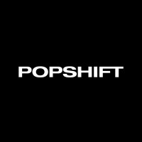 PopShift Media logo, PopShift Media contact details