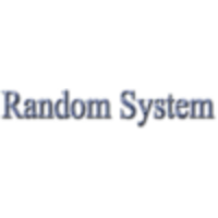 RANDOM SYSTEM logo, RANDOM SYSTEM contact details