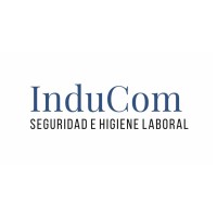 Higiene y Seguridad Inducom logo, Higiene y Seguridad Inducom contact details