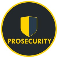 PROSECURITY S.A. logo, PROSECURITY S.A. contact details