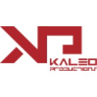 Kaleo Productions Canada logo, Kaleo Productions Canada contact details