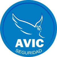 AVIC Seguridad logo, AVIC Seguridad contact details