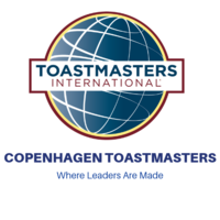 Copenhagen Toastmasters Club logo, Copenhagen Toastmasters Club contact details