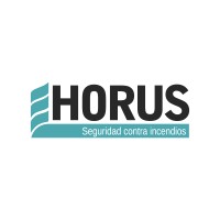 Horus Seguridad contra Incendios logo, Horus Seguridad contra Incendios contact details