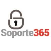 Soporte365 logo, Soporte365 contact details