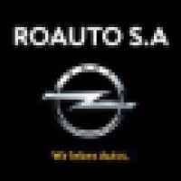 Roauto S.A logo, Roauto S.A contact details