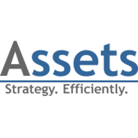 Assets Estrategia logo, Assets Estrategia contact details