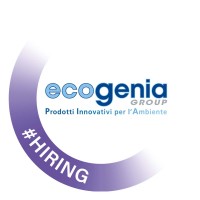 Ecogenia s.r.l logo, Ecogenia s.r.l contact details