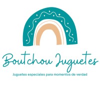 Boutchou Juguetes logo, Boutchou Juguetes contact details