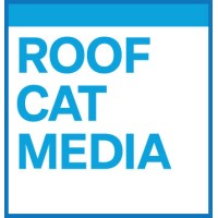 Roof Cat Media logo, Roof Cat Media contact details