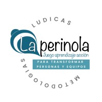 La perinola juegos logo, La perinola juegos contact details