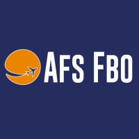 AFS FBO logo, AFS FBO contact details