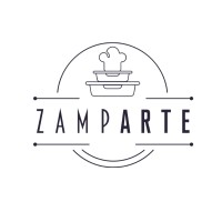 Zamparte logo, Zamparte contact details