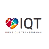 IQT | Ideas que Transforman | ONG logo, IQT | Ideas que Transforman | ONG contact details