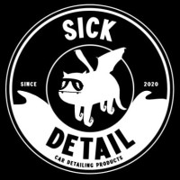 Sick Detail logo, Sick Detail contact details