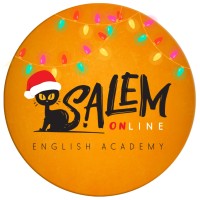 Salem English Academy logo, Salem English Academy contact details