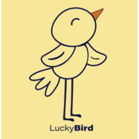 LuckyBird Brands logo, LuckyBird Brands contact details