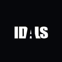 IDALS logo, IDALS contact details