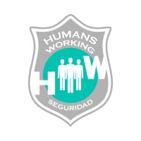 Humans Working logo, Humans Working contact details