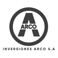 Inversiones Arco S.A. logo, Inversiones Arco S.A. contact details