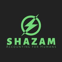 Shazam Accounting logo, Shazam Accounting contact details