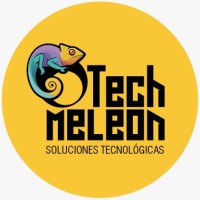 Techmeleon logo, Techmeleon contact details